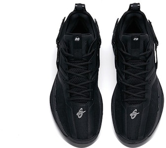 アンタGH3「黒武者」 (Anta GH3 "Kuro Musha") 112211103-2 Lookbook アンタGH3「黒武者」 (Anta GH3 "Kuro Musha") 112211103-2