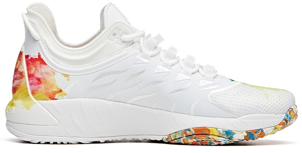 Anta Gordon Hayward 1 'Grafiti Berwarna' 112031103-8 Order Anta Gordon Hayward 1 'Grafiti Berwarna' 112031103-8