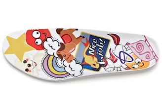 アンタ GH1 カラフルグラフィティ 112031103-8 Sizing アンタ GH1 カラフルグラフィティ 112031103-8