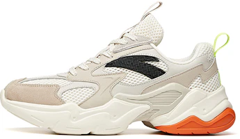 Anta Grand Slam 'Beige Orange Green' 112028883-1 Anta Grand Slam 'Beige Orange Green' 112028883-1
