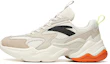 Buy Anta Grand Slam ''Beige Arancione Verde'' 112028883-1