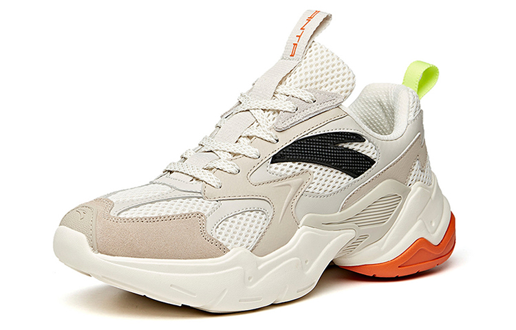 Order Anta Grand Slam ''Beige Arancione Verde'' 112028883-1