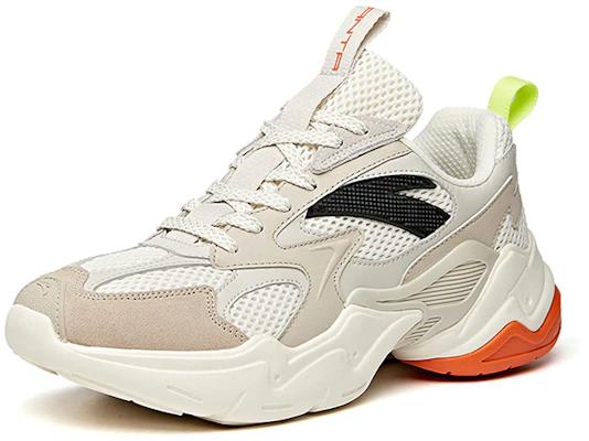 Anta Grand Slam ''Beige Arancione Verde'' 112028883-1 Order Anta Grand Slam ''Beige Arancione Verde'' 112028883-1