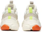 Shop Anta Grand Slam ''Beige Arancione Verde'' 112028883-1
