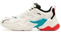 Buy Anta Grand Slam 'Putih Biru Merah' 112018882-8