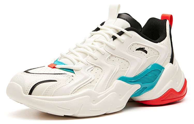 Order Anta Grand Slam ''Wit Blauw Rood'' 112018882-8