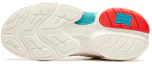 Shop Anta Grand Slam ''Wit Blauw Rood'' 112018882-8