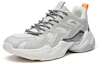Order Anta Grand Slam Low ''Bruin Grijs'' 112018882-5