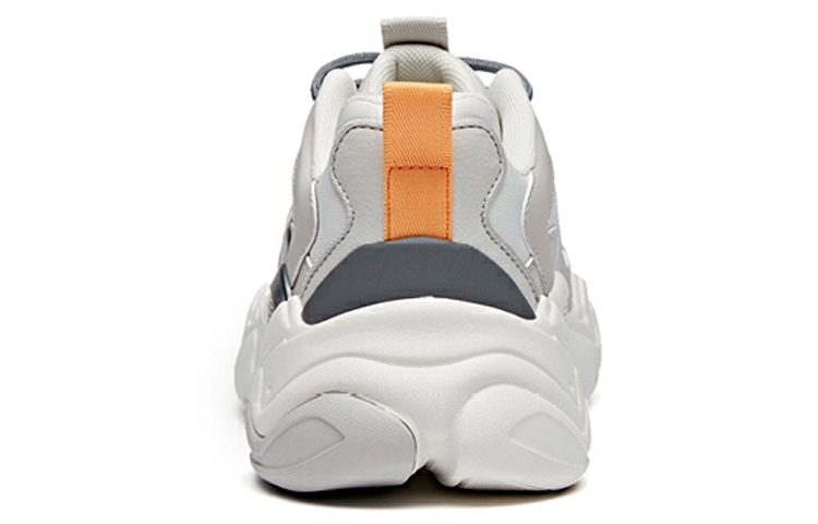 Shop Anta Grand Slam Low ''Bruin Grijs'' 112018882-5