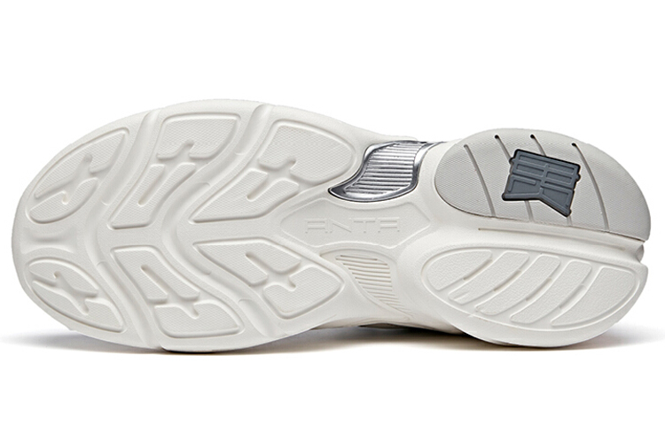 Purchase Anta Grand Slam Low ''Bruin Grijs'' 112018882-5