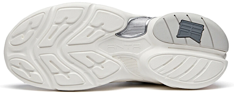 Anta Grand Slam Low ''Bruin Grijs'' 112018882-5 Purchase Anta Grand Slam Low ''Bruin Grijs'' 112018882-5