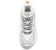 Anta Grand Slam Low 'Coklat Kelabu' 112018882-5