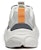Anta Grand Slam Low 'Coklat Kelabu' 112018882-5