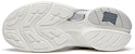 Anta Grand Slam Low 'Coklat Kelabu' 112018882-5