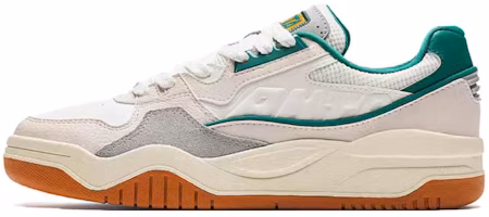 Anta Grand Slam Low 'White Grey Green' 112348060-1 Anta Grand Slam Low 'White Grey Green' 112348060-1