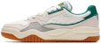 Anta Grand Slam Low 'Putih Kelabu Hijau' 112348060-1