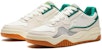 Anta Grand Slam Low 'Putih Kelabu Hijau' 112348060-1