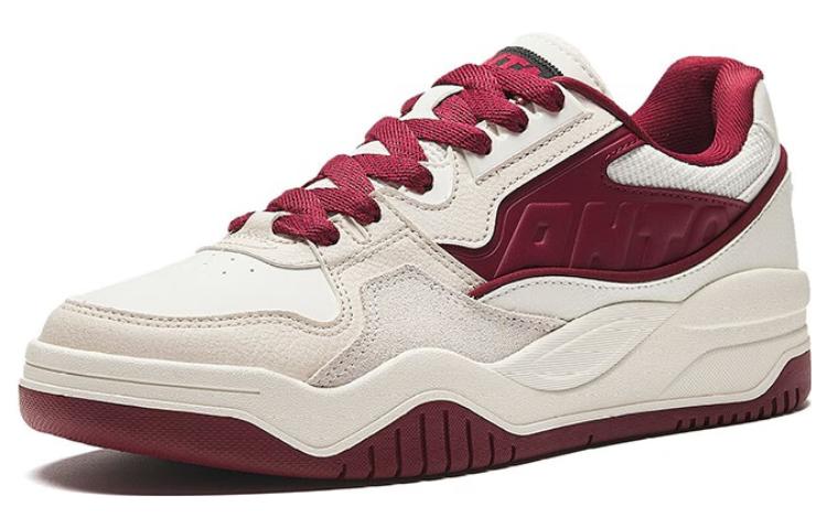 Order Anta Grand Slam Low 'White Red Grey' 112348060-7