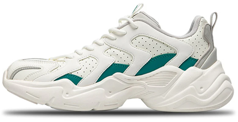 Sneakers Anta Grand Slam Low ''Bianco Grigio Verde'' 112018882-12 Buy Sneakers Anta Grand Slam Low ''Bianco Grigio Verde'' 112018882-12