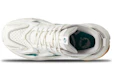 Lookbook Sneakers Anta Grand Slam Low ''Bianco Grigio Verde'' 112018882-12