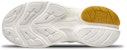 Anta Grand Slam Low Sneakers 'Putih Kelabu Hijau' 112018882-12