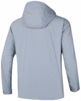 Lookbook Anta Gray Waterproof Breathable Lightweight Casual Jacket 152446615-1