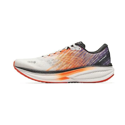 Anta GuanJin 3.0 'White Orange Purple'