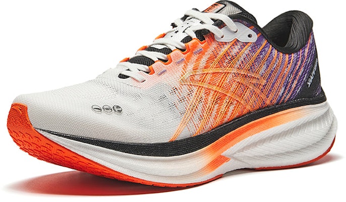 Anta GuanJin 3.0 'White Orange Purple' 112435562-5 Order Anta GuanJin 3.0 'White Orange Purple' 112435562-5