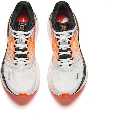Anta GuanJin 3.0 'White Orange Purple' 112435562-5 Lookbook Anta GuanJin 3.0 'White Orange Purple' 112435562-5