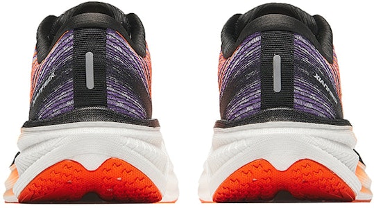 安踏灌篮3.0‘白橙紫’ 112435562-5 Shop 安踏灌篮3.0‘白橙紫’ 112435562-5