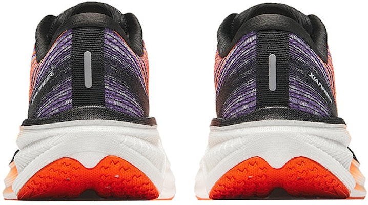 Anta GuanJin 3.0 'White Orange Purple' 112435562-5 Shop Anta GuanJin 3.0 'White Orange Purple' 112435562-5