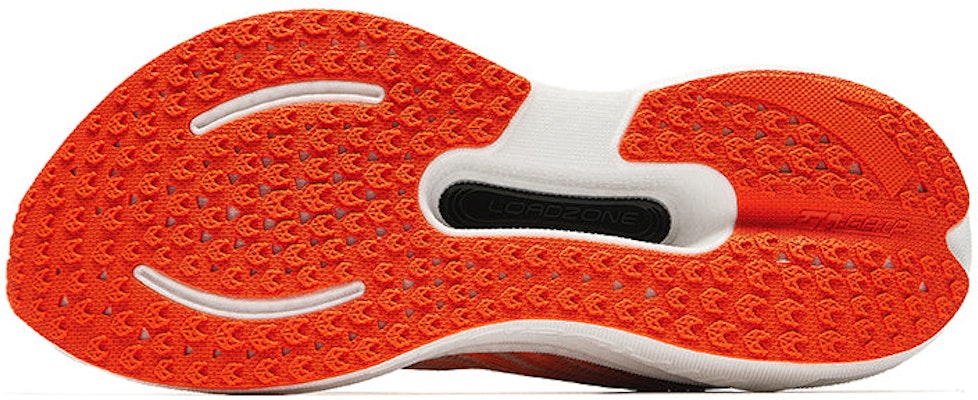 Anta GuanJin 3.0 'White Orange Purple' 112435562-5 Purchase Anta GuanJin 3.0 'White Orange Purple' 112435562-5