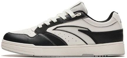 Anta GZ Skate 'Black White' 112428011-1 Anta GZ Skate 'Black White' 112428011-1