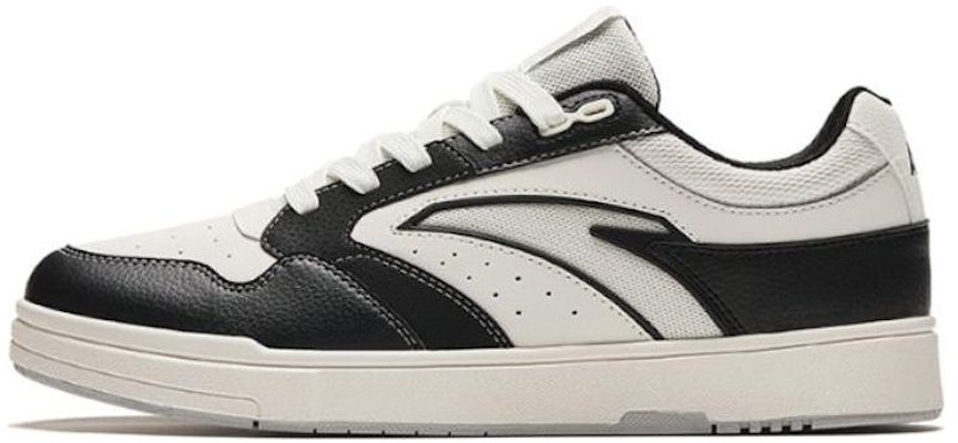 Anta GZ Skate 'Negro Blanco' 112428011-1 Buy Anta GZ Skate 'Negro Blanco' 112428011-1