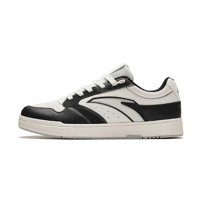 Anta GZ Skate 'Black White'