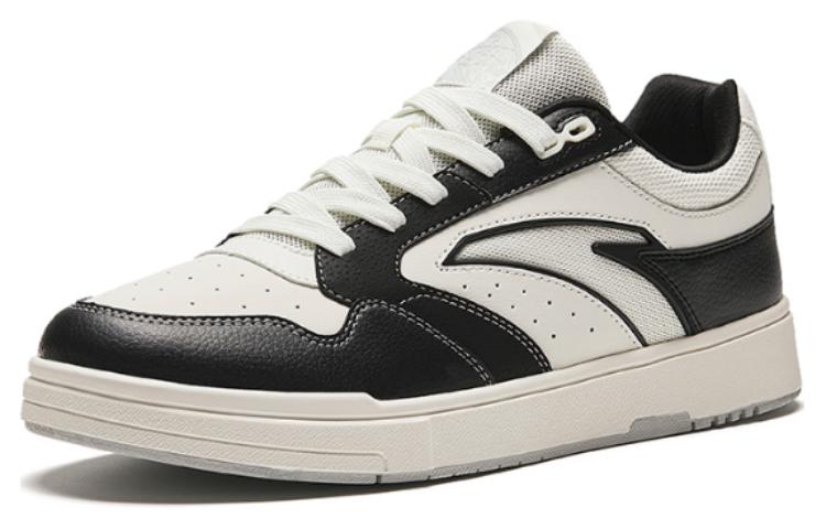 Lookbook Anta GZ Skate 'Negro Blanco' 112428011-1