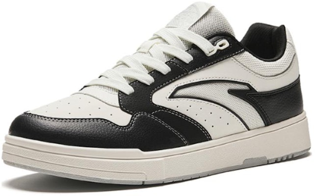 Anta GZ Skate 'Negro Blanco' 112428011-1 Lookbook Anta GZ Skate 'Negro Blanco' 112428011-1