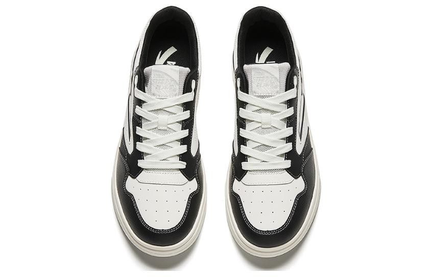 Shop Anta GZ Skate 'Negro Blanco' 112428011-1