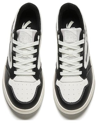 Anta GZ Skate 'Negro Blanco' 112428011-1 Shop Anta GZ Skate 'Negro Blanco' 112428011-1