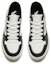 Shop Anta GZ Skate 'Negro Blanco' 112428011-1