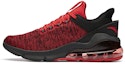 Buy Anta Half-Palm Kusyen Udara Latihan 'Hitam Merah' 11917772-7