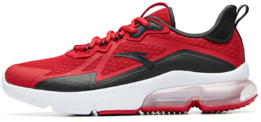 Anta Halb-Palm Dämpfung Low-Top Laufschuhe ''Rot'' 91935511-2 Buy Anta Halb-Palm Dämpfung Low-Top Laufschuhe ''Rot'' 91935511-2