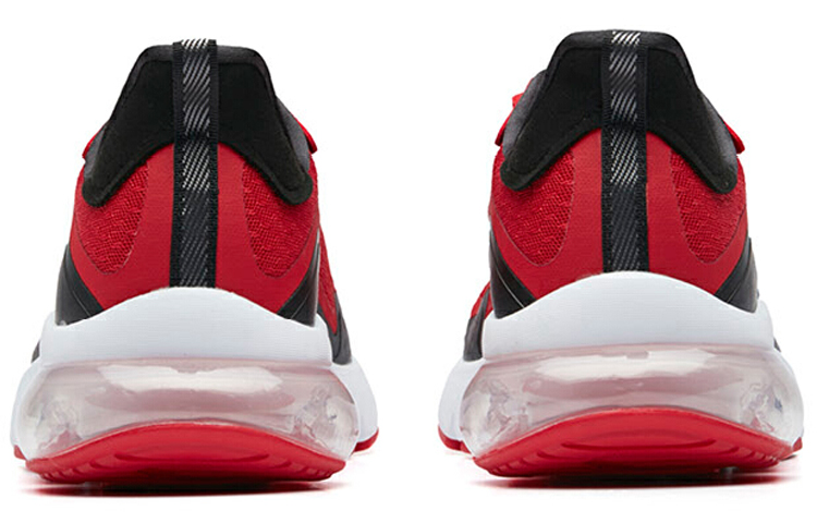 Purchase Anta Halb-Palm Dämpfung Low-Top Laufschuhe ''Rot'' 91935511-2