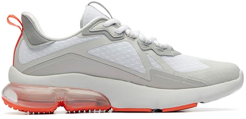 Anta Half Palm Air Cushion Low Running 'Putih Kelabu Jingga' 91935511-3 Order Anta Half Palm Air Cushion Low Running 'Putih Kelabu Jingga' 91935511-3