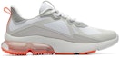 Order Anta Half Palm Air Cushion Low Running 'Putih Kelabu Jingga' 91935511-3