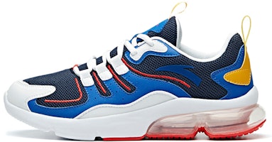 Anta Half Palm Air Cushion Running Shoes 'Blue' 912015510-1 Anta Half Palm Air Cushion Running Shoes 'Blue' 912015510-1