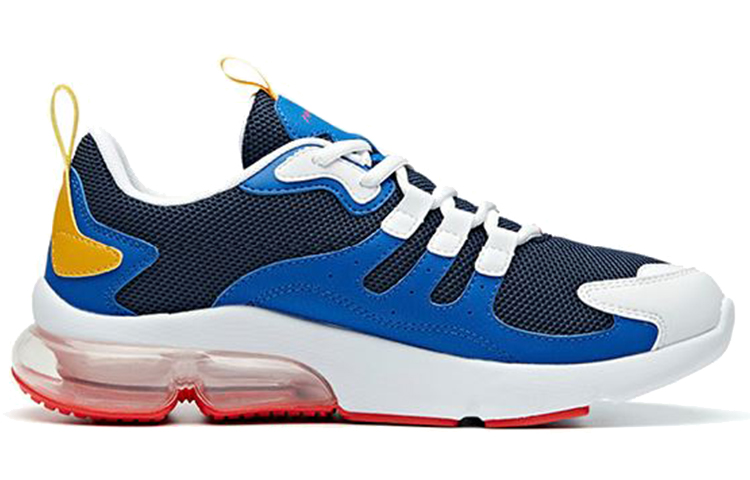 Order Sepatu Lari Anta Half Palm Air Cushion 'Biru' 912015510-1