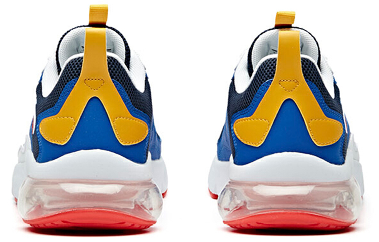 Purchase Sepatu Lari Anta Half Palm Air Cushion 'Biru' 912015510-1