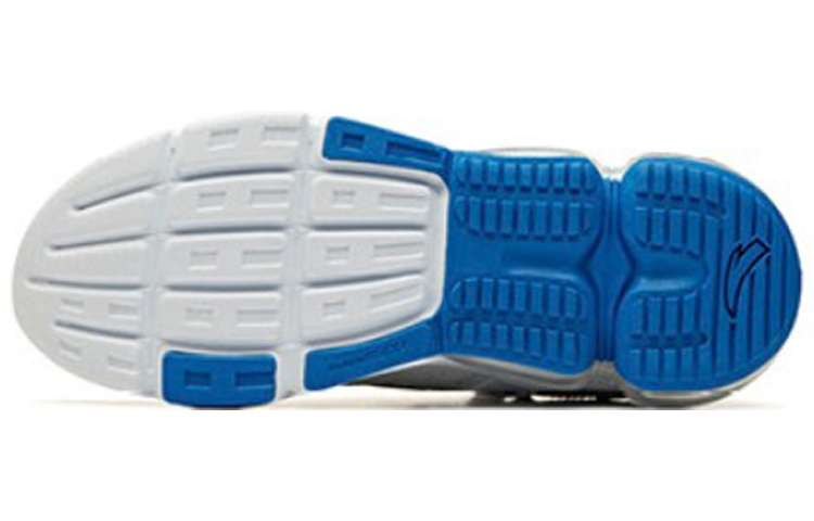 Purchase Anta Chaussures de Running Semelle Air ''Blanc Bleu'' 91945510-5