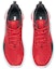 Shop Anta Half-Palm Cushion Low-Top Running 'Red' 91935511-2